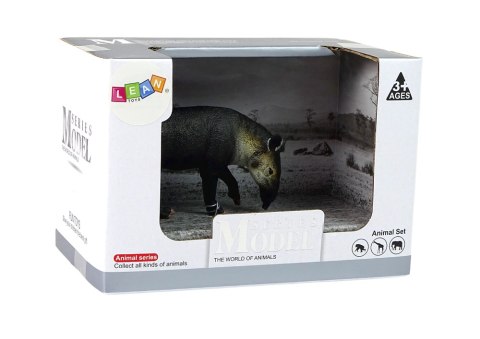 Figurka Kolekcjonerska Tapir Zwierzęta Świata Figurka Kolekcjonerska Tapir Zwierzęta Świata