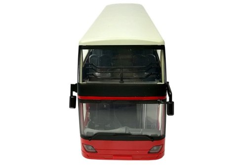 Autobus Piętrowy Zdalnie Sterowany R/C 2.4G 1:18 Autobus Piętrowy Zdalnie Sterowany R/C 2.4G 1:18