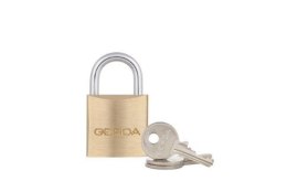 KŁÓDKA PAŁĄKOWA MOSIĘŻNA BRASS LINE KMZ S5010A