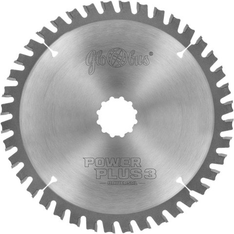 PIŁA TARCZOWA DNPDe 190x30x2,7/1,6/40z 1GS5 GLOBUS PIŁA TARCZOWA DNPDe 190x30x2,7/1,6/40z 1GS5 GLOBUS