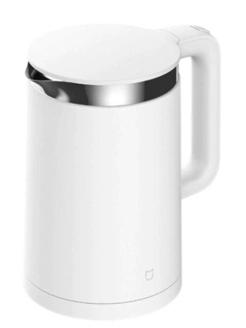 Xiaomi Czajnik elektryczny Mi Smart Pro 1800 W, 1,5 L, stal nierdzewna, plastik, biały Xiaomi Czajnik elektryczny Mi Smart Pro 1800 W, 1,5 L, stal nierdzewna, plastik, biały
