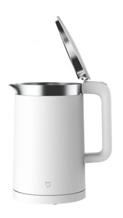 Xiaomi Czajnik elektryczny Mi Smart Pro 1800 W, 1,5 L, stal nierdzewna, plastik, biały Xiaomi Czajnik elektryczny Mi Smart Pro 1800 W, 1,5 L, stal nierdzewna, plastik, biały