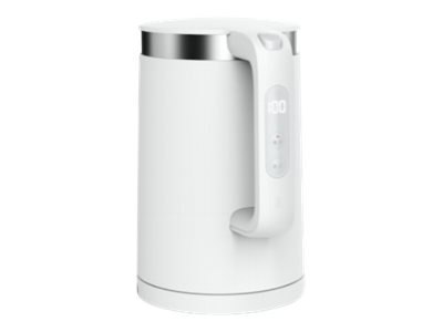 Xiaomi Czajnik elektryczny Mi Smart Pro 1800 W, 1,5 L, stal nierdzewna, plastik, biały Xiaomi Czajnik elektryczny Mi Smart Pro 1800 W, 1,5 L, stal nierdzewna, plastik, biały