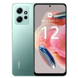 Xiaomi Redmi Note 12 (miętowo-zielony) Dual SIM 6,67