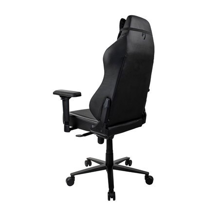 Arozzi Gaming Chair Primo Pu Black/Black logo Arozzi Gaming Chair Primo Pu Black/Black logo
