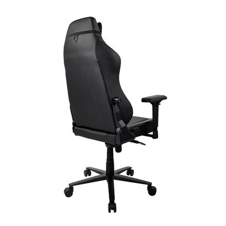Arozzi Gaming Chair Primo Pu Black/Black logo Arozzi Gaming Chair Primo Pu Black/Black logo
