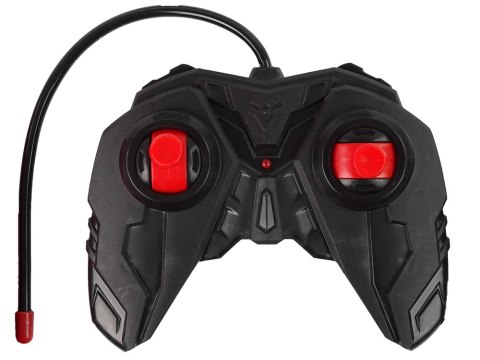 Auto Sportowe R/C Akumulator USB Zdalnie Sterowane Światła Auto Sportowe R/C Akumulator USB Zdalnie Sterowane Światła