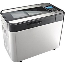 Gorenje Wypiekacz do chleba BM1400E Moc 815 W, Liczba programów 12, Wyświetlacz LCD, Stal nierdzewna