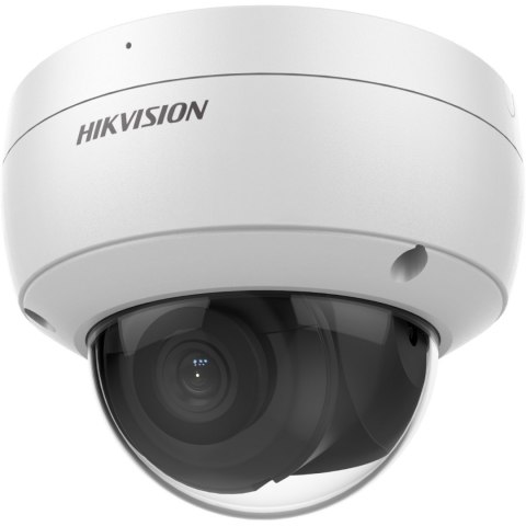 Hikvision Dome Camera DS-2CD2163G2-IU 6 MP, 2.8mm, IP67, H.265+, microSD/SDHC/SDXC card max. 256 GB Hikvision Dome Camera DS-2CD2163G2-IU 6 MP, 2.8mm, IP67, H.265+, microSD/SDHC/SDXC card max. 256 GB