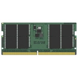 Kingston KVR52S42BS8K2-32 32 zestaw (16 GB x 2) GB, DDR5, 5200 MHz, notebook, numer rejestracyjny, nr ECC, 2x16 GB