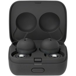Sony LinkBuds WF-L900 Earbuds, Gray