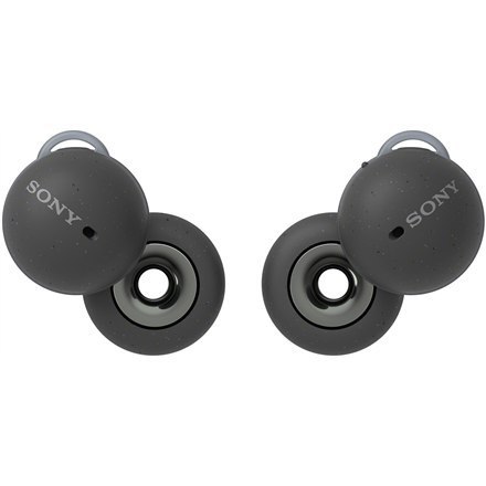 Sony LinkBuds WF-L900 Earbuds, Gray