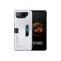Asus ROG Phone 7 Ultimate Storm White, 6,78", AMOLED, 1080 x 2448 px, Qualcomm SM8550-AB, Snapdragon 8 Gen 2 (4 nm), Wewnętrzna