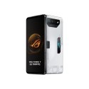 Asus ROG Phone 7 Ultimate Storm White, 6,78", AMOLED, 1080 x 2448 px, Qualcomm SM8550-AB, Snapdragon 8 Gen 2 (4 nm), Wewnętrzna