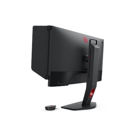 Benq Gaming Monitor XL2546K 24,5 ", TN, FHD, 1920 x 1080, 16:9, 1 ms, 320 cd/m², Dark Gray Benq Gaming Monitor XL2546K 24,5 ", TN, FHD, 1920 x 1080, 16:9, 1 ms, 320 cd/m², Dark Gray