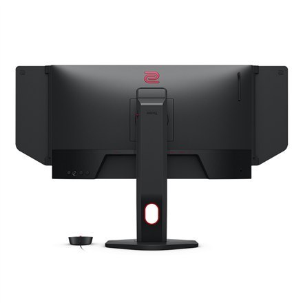 Benq Gaming Monitor XL2566K 24,5 ", TN, FHD, 1920 x 1080, 16:9, 1 ms, 320 cd/m², Czarny, 360 Hz, porty HDMI ilość 2 szt. Benq Gaming Monitor XL2566K 24,5 ", TN, FHD, 1920 x 1080, 16:9, 1 ms, 320 cd/m², Czarny, 360 Hz, porty HDMI ilość 2 szt.