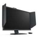 Benq Gaming Monitor XL2566K 24,5 ", TN, FHD, 1920 x 1080, 16:9, 1 ms, 320 cd/m², Czarny, 360 Hz, porty HDMI ilość 2 szt.