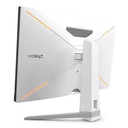 Benq LED Monitor EX3210U 32 ", IPS, UHD, 3840 x 2160, 16:9, 2 ms, 300 cd/m², biały, 60 Hz, porty HDMI ilość 2 szt. Benq LED Monitor EX3210U 32 ", IPS, UHD, 3840 x 2160, 16:9, 2 ms, 300 cd/m², biały, 60 Hz, porty HDMI ilość 2 szt.
