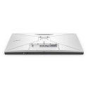 Benq LED Monitor EX3210U 32 ", IPS, UHD, 3840 x 2160, 16:9, 2 ms, 300 cd/m², biały, 60 Hz, porty HDMI ilość 2 szt.