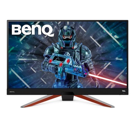 Benq Monitor EX2710Q 27 ", IPS, QHD, 2560 x 1440, 16:9, 1 ms, 400 cd/m?, Dark grey, HDMI ports quantity 2, 144 Hz Benq Monitor EX2710Q 27 ", IPS, QHD, 2560 x 1440, 16:9, 1 ms, 400 cd/m?, Dark grey, HDMI ports quantity 2, 144 Hz