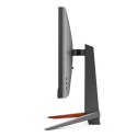 Benq Monitor EX2710Q 27 ", IPS, QHD, 2560 x 1440, 16:9, 1 ms, 400 cd/m?, Dark grey, HDMI ports quantity 2, 144 Hz