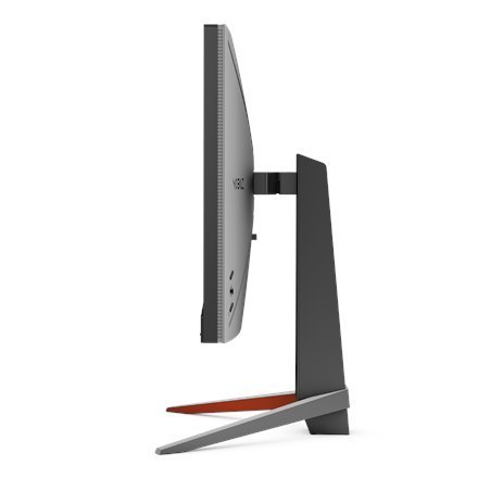 Benq Monitor EX2710Q 27 ", IPS, QHD, 2560 x 1440, 16:9, 1 ms, 400 cd/m?, Dark grey, HDMI ports quantity 2, 144 Hz Benq Monitor EX2710Q 27 ", IPS, QHD, 2560 x 1440, 16:9, 1 ms, 400 cd/m?, Dark grey, HDMI ports quantity 2, 144 Hz