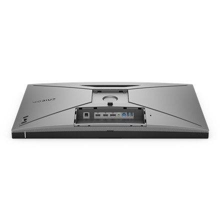 Benq Monitor EX2710Q 27 ", IPS, QHD, 2560 x 1440, 16:9, 1 ms, 400 cd/m?, Dark grey, HDMI ports quantity 2, 144 Hz Benq Monitor EX2710Q 27 ", IPS, QHD, 2560 x 1440, 16:9, 1 ms, 400 cd/m?, Dark grey, HDMI ports quantity 2, 144 Hz
