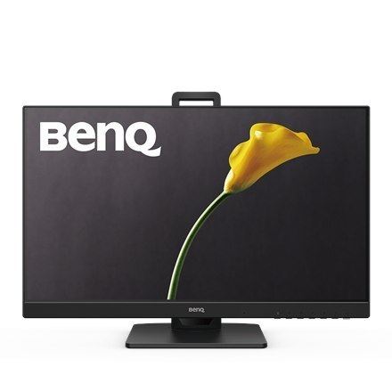 Benq Monitor GW2485TC 23.8 ", IPS, FHD, 1920 x 1080, 16:9, 5 ms, 250 cd/m², Black, Headphone Jack, 75 Hz, HDMI ports quantity 1 Benq Monitor GW2485TC 23.8 ", IPS, FHD, 1920 x 1080, 16:9, 5 ms, 250 cd/m², Black, Headphone Jack, 75 Hz, HDMI ports quantity 1