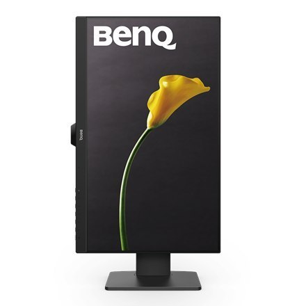 Benq Monitor GW2485TC 23.8 ", IPS, FHD, 1920 x 1080, 16:9, 5 ms, 250 cd/m², Black, Headphone Jack, 75 Hz, HDMI ports quantity 1 Benq Monitor GW2485TC 23.8 ", IPS, FHD, 1920 x 1080, 16:9, 5 ms, 250 cd/m², Black, Headphone Jack, 75 Hz, HDMI ports quantity 1