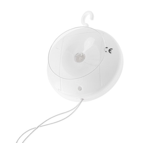 Lampki LED wisząca ozdoba dekoracja świąteczna bałwan Lampki LED wisząca ozdoba dekoracja świąteczna bałwan