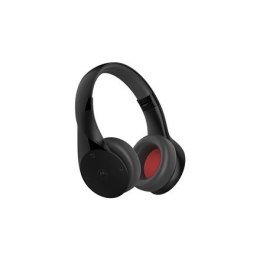 Słuchawki Motorola Moto XT500 Wbudowany mikrofon, nauszne, bezprzewodowe, Bluetooth, czarne