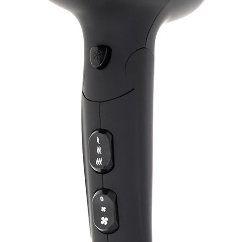 Adler Hair dryer AD 2267 2100 W, Number of temperature settings 3, Diffuser nozzle, Black Adler Hair dryer AD 2267 2100 W, Number of temperature settings 3, Diffuser nozzle, Black