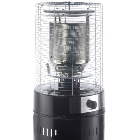 Lampa grzewcza promiennik ciepła gazowy VESUV 11kW Lampa grzewcza promiennik ciepła gazowy VESUV 11kW