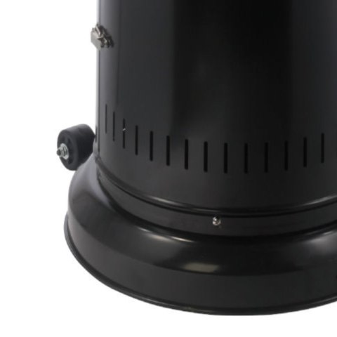 Lampa grzewcza promiennik ciepła gazowy VESUV 11kW Lampa grzewcza promiennik ciepła gazowy VESUV 11kW
