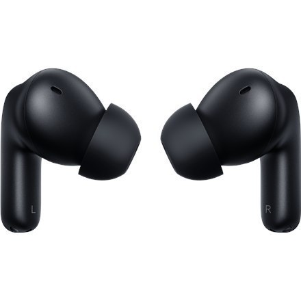 Xiaomi Redmi Buds 4 Wbudowany mikrofon, ANC, Bluetooth, Midnight Black Xiaomi Redmi Buds 4 Wbudowany mikrofon, ANC, Bluetooth, Midnight Black