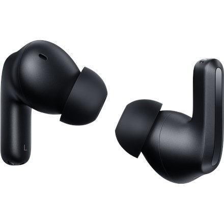Xiaomi Redmi Buds 4 Wbudowany mikrofon, ANC, Bluetooth, Midnight Black Xiaomi Redmi Buds 4 Wbudowany mikrofon, ANC, Bluetooth, Midnight Black
