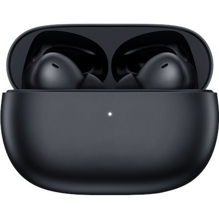 Xiaomi Redmi Buds 4 Wbudowany mikrofon, ANC, Bluetooth, Midnight Black Xiaomi Redmi Buds 4 Wbudowany mikrofon, ANC, Bluetooth, Midnight Black