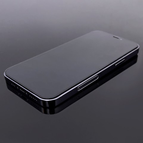 Folia szklana szkło hartowane na cały ekran z ramką Samsung Galaxy S22+ przezroczysty Folia szklana szkło hartowane na cały ekran z ramką Samsung Galaxy S22+ przezroczysty