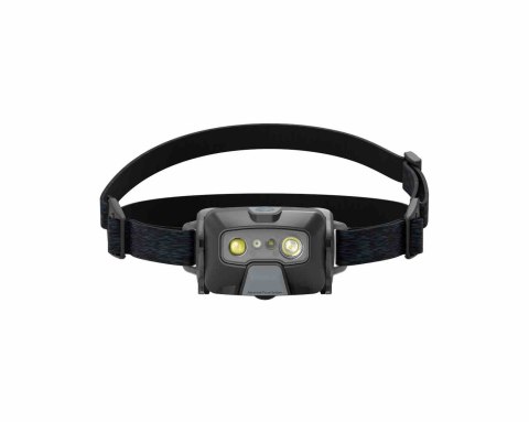 Latarka Ledlenser HF6R Core Black Latarka Ledlenser HF6R Core Black