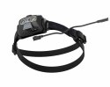 Latarka Ledlenser HF6R Core Black