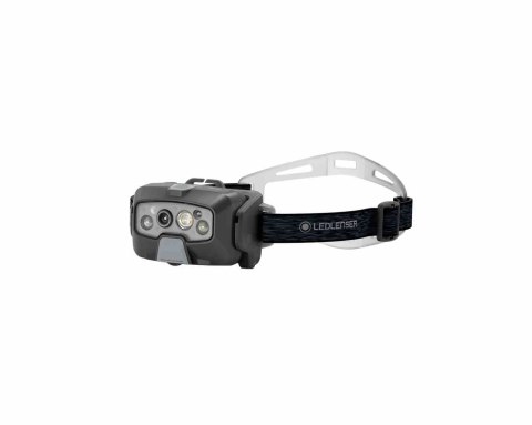 Latarka Ledlenser HF8R Core Black Latarka Ledlenser HF8R Core Black