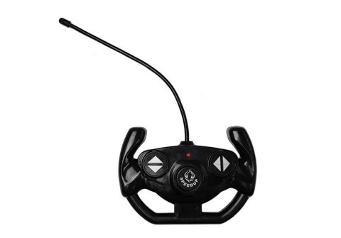 Sportowe Autko Zdalnie Sterowane R/C 27 MHz Zielone Sportowe Autko Zdalnie Sterowane R/C 27 MHz Zielone