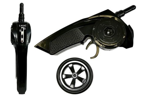 Auto Zdalnie Sterowane Sportowe 2.4GHz Niebieskie Auto Zdalnie Sterowane Sportowe 2.4GHz Niebieskie