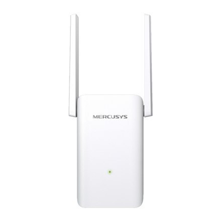 Mercusys AX1800 Wi-Fi Range Extender ME70X 802.11ax, 574+1201 Mbit/s, 10/100/1000 Mbit/s, Ethernet LAN (RJ-45) porty 1, MU-MiMO Mercusys AX1800 Wi-Fi Range Extender ME70X 802.11ax, 574+1201 Mbit/s, 10/100/1000 Mbit/s, Ethernet LAN (RJ-45) porty 1, MU-MiMO