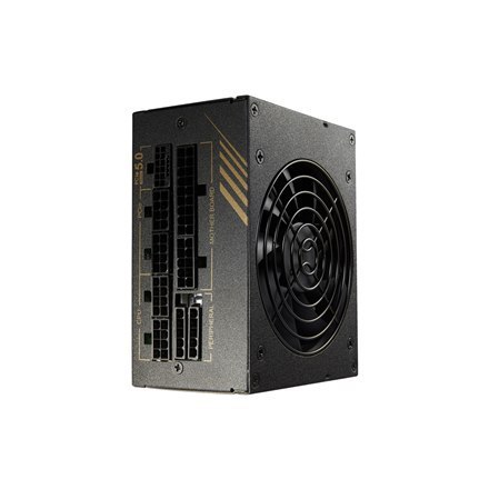 Zasilacz Fortron DAGGER PRO 80 Plus Gold 850W Zasilacz Fortron DAGGER PRO 80 Plus Gold 850W