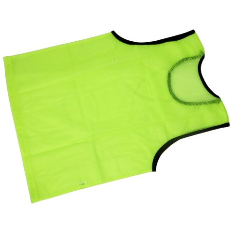 Znacznik treningowy żółty fluorescencyjny z lamówką Legend Znacznik treningowy żółty fluorescencyjny z lamówką Legend