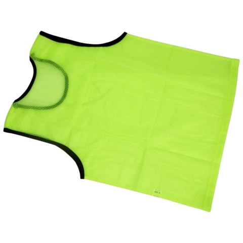 Znacznik treningowy żółty fluorescencyjny z lamówką Legend Znacznik treningowy żółty fluorescencyjny z lamówką Legend
