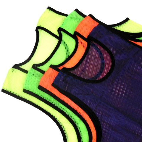 Znacznik treningowy żółty fluorescencyjny z lamówką Legend Znacznik treningowy żółty fluorescencyjny z lamówką Legend