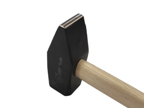 MŁOTEK ŚLUSARSKI 5000g. JESIONOWY MSJ5000 BEST MŁOTEK ŚLUSARSKI 5000g. JESIONOWY MSJ5000 BEST