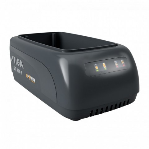 POJEDYNCZA ŁADOWARKA EC 415 S STIGA POJEDYNCZA ŁADOWARKA EC 415 S STIGA